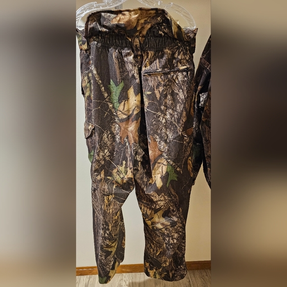 Field & Stream NoScent Set - Picture 6 of 11